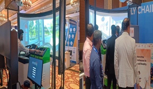 hmv-advanced-skill-training-simulator-exhibition-in-taj-place-hotel,-new-delhi.-inaugurated-by-the-logistics-skill-council-team-odisha.