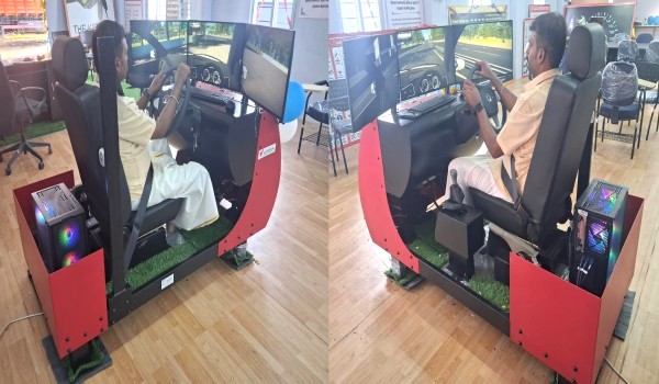 vertex-lmv-driving-simulator-at-sri-ragavendra-driving-school-in-sulur-coimbatore-for-beginners-training-purpose.