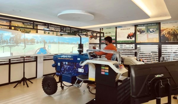 the-vertex-agri-simulator-at-tamil-nadu-agricultural-university-in-madurai-is-an-advanced-training-system-developed-to-improve-the-practical-skills-of-tractor-operators-and-agricultural-machinery-users-through-realistic,-technology-driven-simulation.