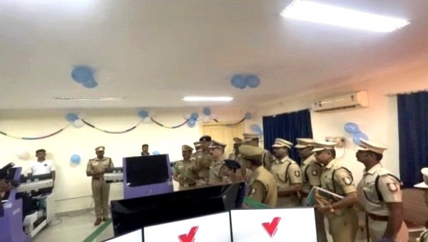 vertex-lmv-driving-simulator-at-tamil-nadu-police-training-academy-chennai,-formally-inaugurated-by-dr.-r.-dhinakaran-ips-director-of-the-tamil-nadu-police-academy-in-chennai.
