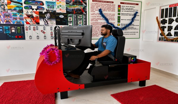 libra-driving-school-proudly-introduces-vertex-driving-simulator-with-lmv-advanced-driving-scenario-software,-designed-to-provide-a-next-generation-learning-experience-for-beginner-drivers.