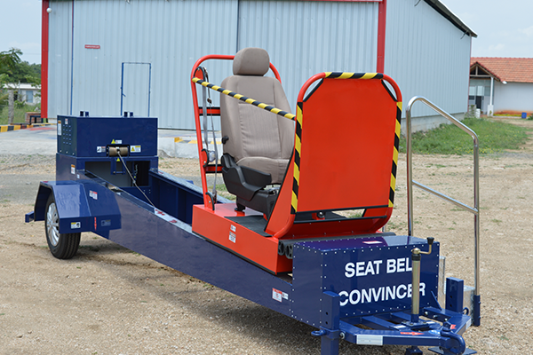 Road Safety Solutions