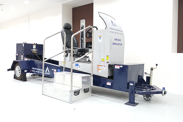 Road Safety Solutions