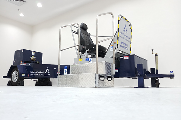 Road Safety Solutions