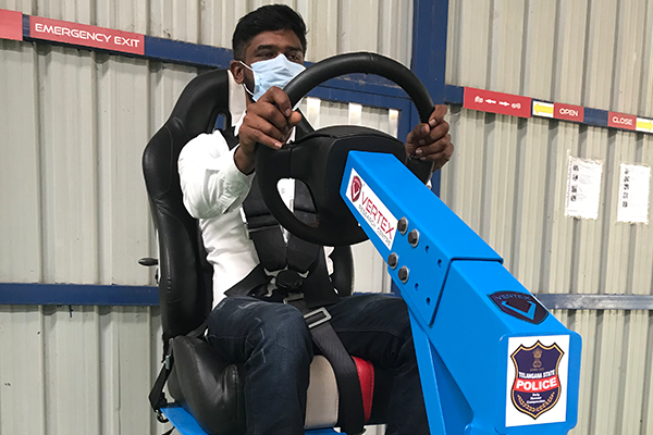 Road Safety Solutions