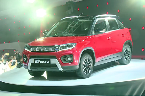 Industrials Automation