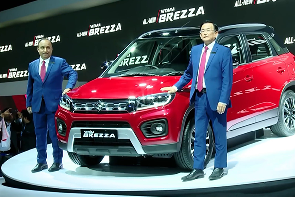 Industrials Automation