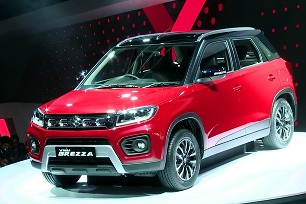 Industrials Automation