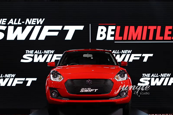 Industrials Automation