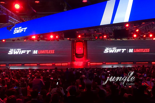 Industrials Automation