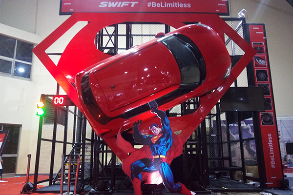 Industrials Automation