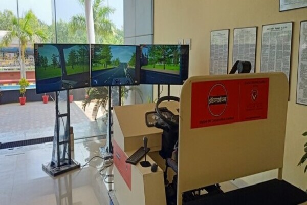 Simulators