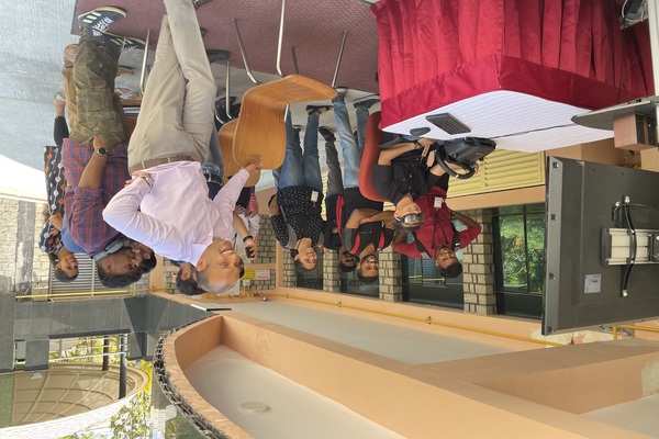 Road Safety Solutions