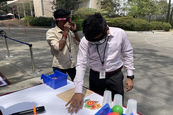 Road Safety Solutions