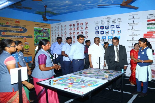 Road Safety Solutions