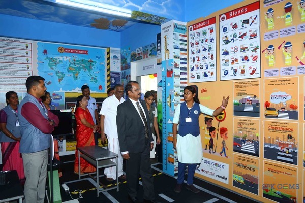 Road Safety Solutions