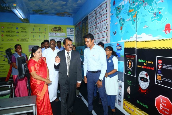 Road Safety Solutions