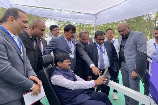 Road Safety Solutions