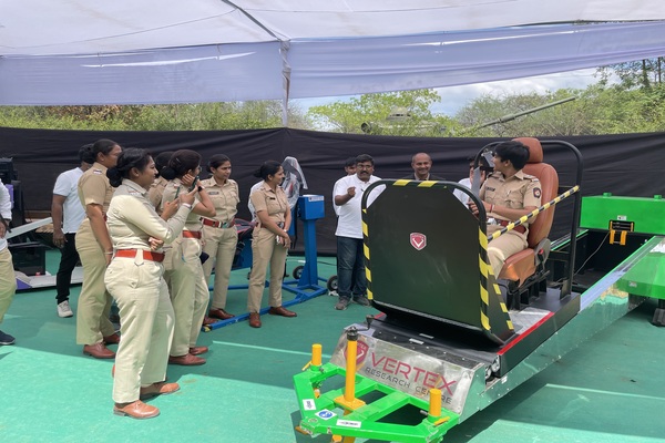 Road Safety Solutions