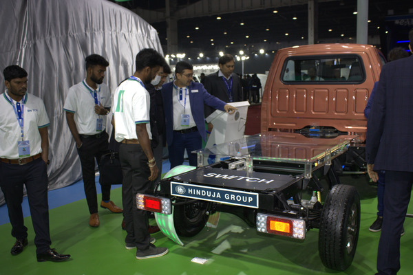 Industrials Automation