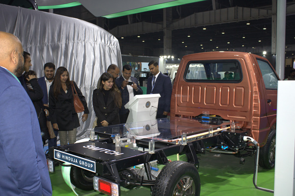 Industrials Automation