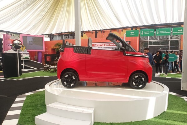 Industrials Automation