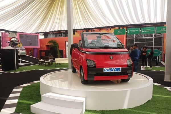 Industrials Automation